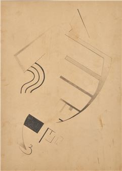 Untitled - Viking Eggeling