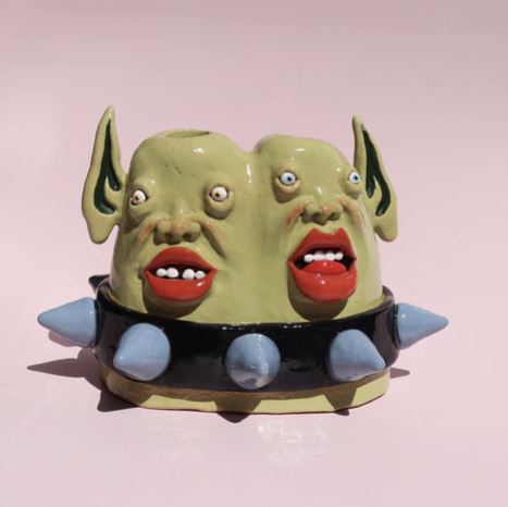 Ginklet - Beinart Gallery