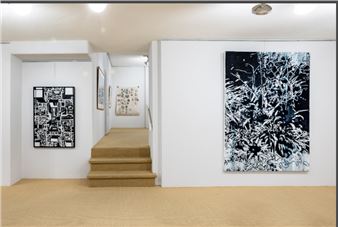 Frederic Clot: Digital - Ditesheim & Maffei Fine Art