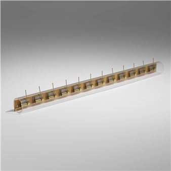 Extended Lullaby - John Cage