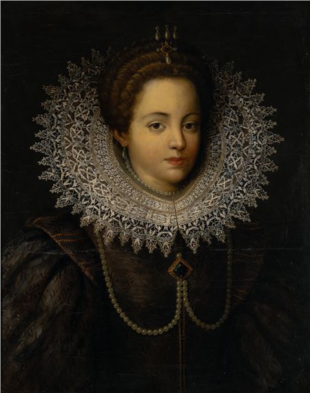 Frans Pourbus the Younger | Manner of Frans Pourbus the Younger | MutualArt