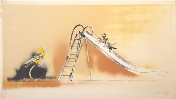 CIRCUS - Robert Munford