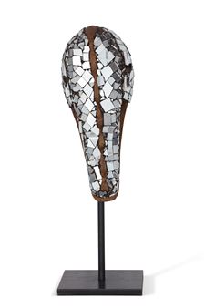 Mirrors and Masks - Kader Attia