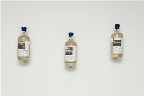 Dieudonné Cartier: Fragment 91 - Centre de Création Contemporaine Olivier Debré