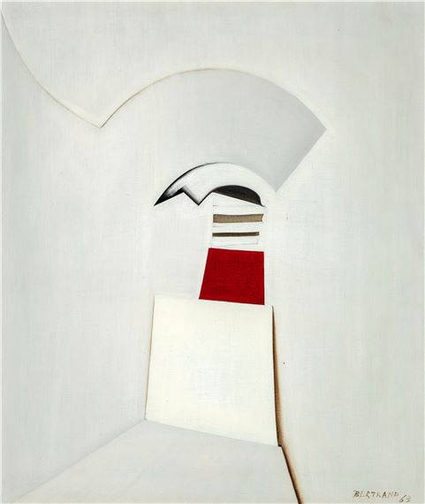 Duroc (1963 by Gaston Bertrand, 1963