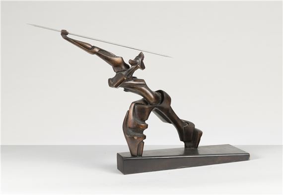 Little Mercury (1992 by Henri Lannoye, 1992