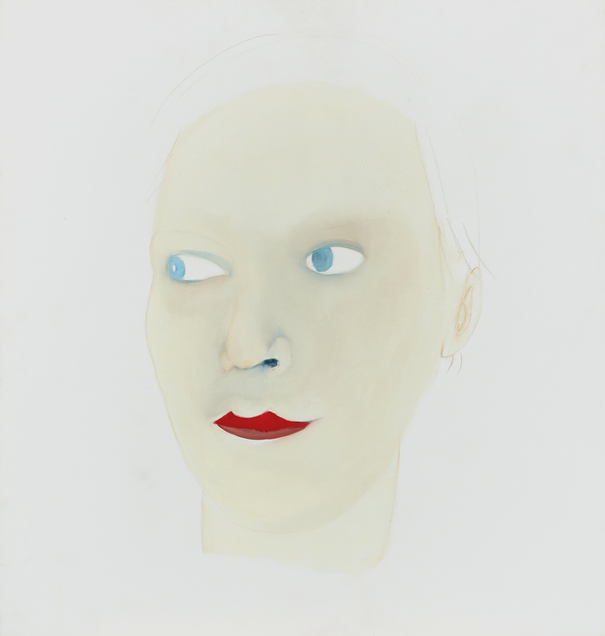 Vanessa Mariposa'S Nude Self Portrait: A Deep Dive - vk8tctd