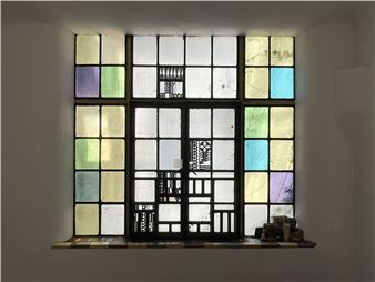 The Spaces We Call Home - DePaul Art Museum