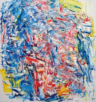 Zhao Dajun | 1 Exhibitions and Events | MutualArt