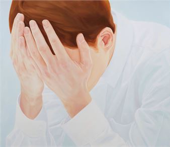 Gestures and Difficulties - Liang Hao