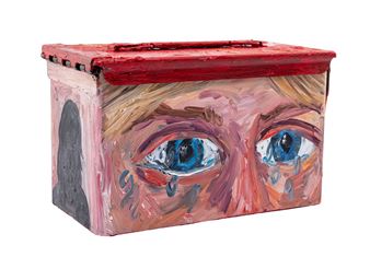 Story of Sadness and Separation - Patryk Różycki