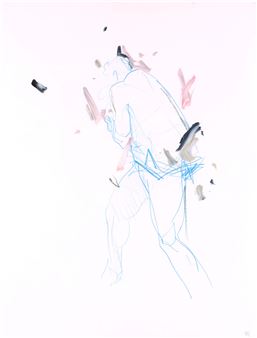 "dieses Bisschen Nüchternheit" - Philipp Renda