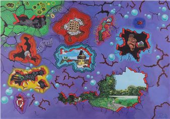 Charakteristika der österreichischen Bundesländer - Philipp Birkmayer