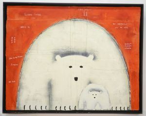 Jimmy Wright | signed Jimmy Wright | MutualArt