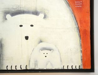 Jimmy Wright | signed Jimmy Wright | MutualArt