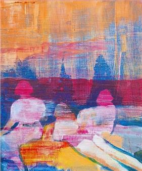 Gillian Kenny Shinnors and Gerry Burke: Flashback - The Hunt Museum