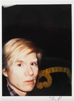 Andy Warhol: After the Party - Fotografiska Berlin