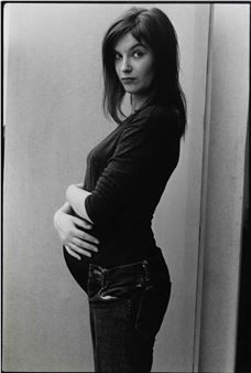 アート・デザイン・音楽 Will McBride I,Will McBride. 1997 Will McBride | Barbara McBride (1997) | MutualArt