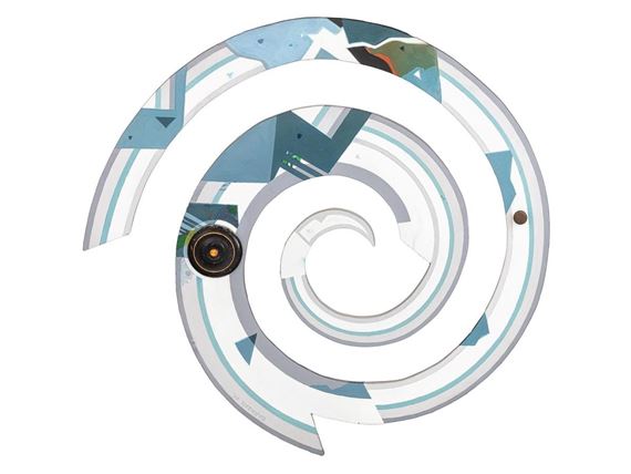 Talán találkoznak by Márton Barabás, 1994