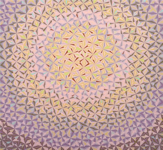 New Beginning (1975 - Edward Hansen