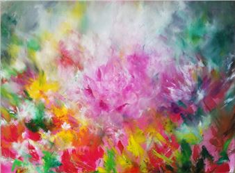 Voyage vers le Japon - Céline Pinon