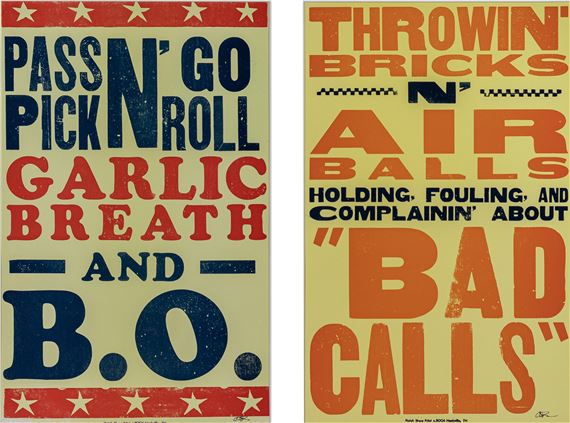 The Bad Air Smelled of Roses by Carl Pope, 1961