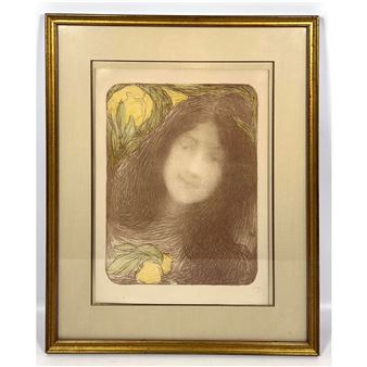 L’estampe Moderne - ST Jean Aman