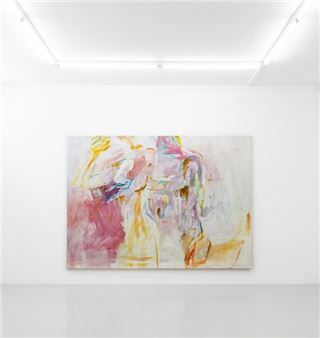 Kyungseo Lee: Phosphenes - Belenius