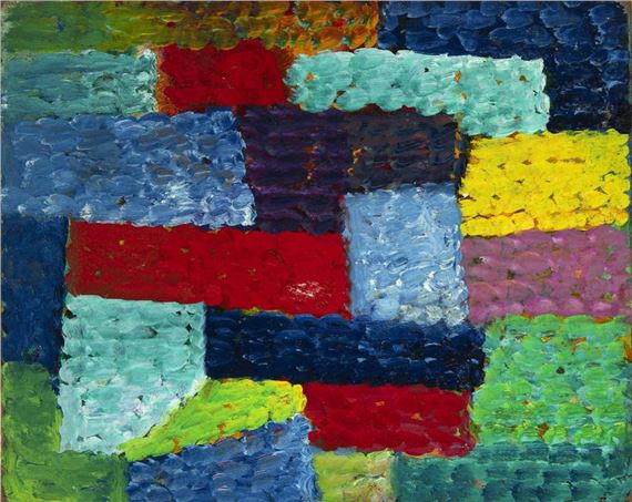 Abstract by Joseph Szabó