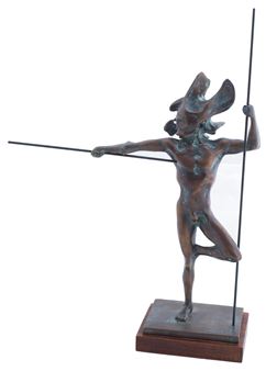 Modern and Contemporary Art - Blindarte Naples