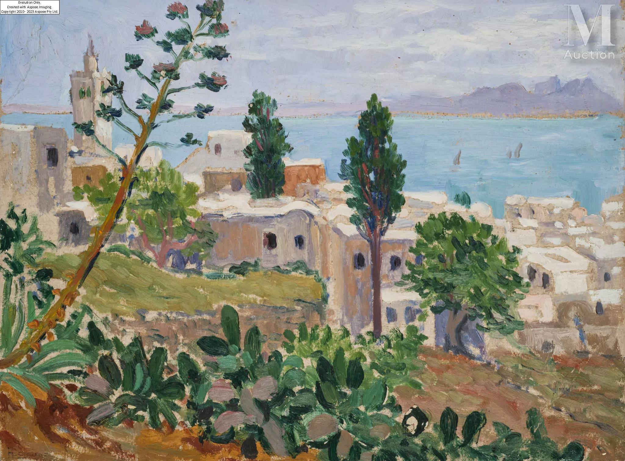 Henri-Pierre Lejeune | Henri Pierre LEJEUNE (Saint Ouen 1881 - 1961 ...