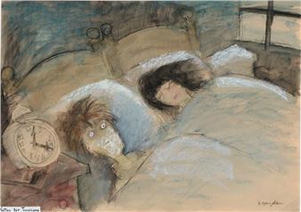 Før terminen - Ib Spang Olsen