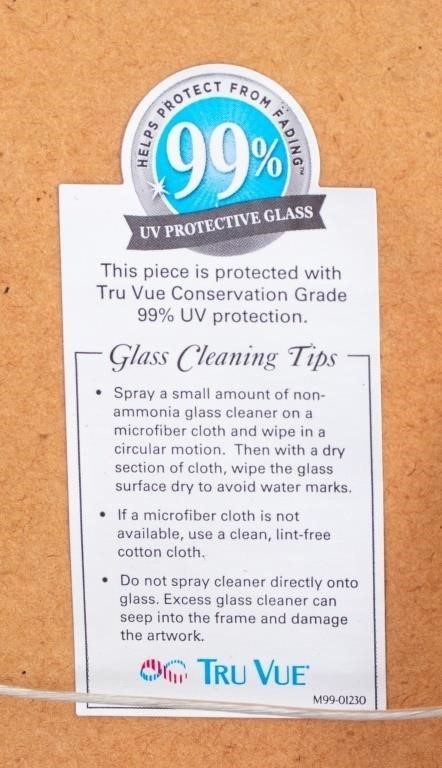 Artwork by E. B. F. Springer, E.B.F. Springer "Brandywine" Oil on Board, Made of Oil on Board