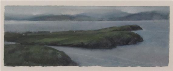 Buaile Ui Chaoil an Airegal - Chris Rigby