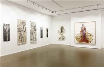 Mondo - Australian Galleries, Melbourne (28 Derby St)