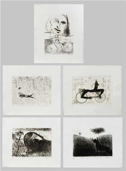 * 'Blues Vir 'n Beminde' by Braam Kruger