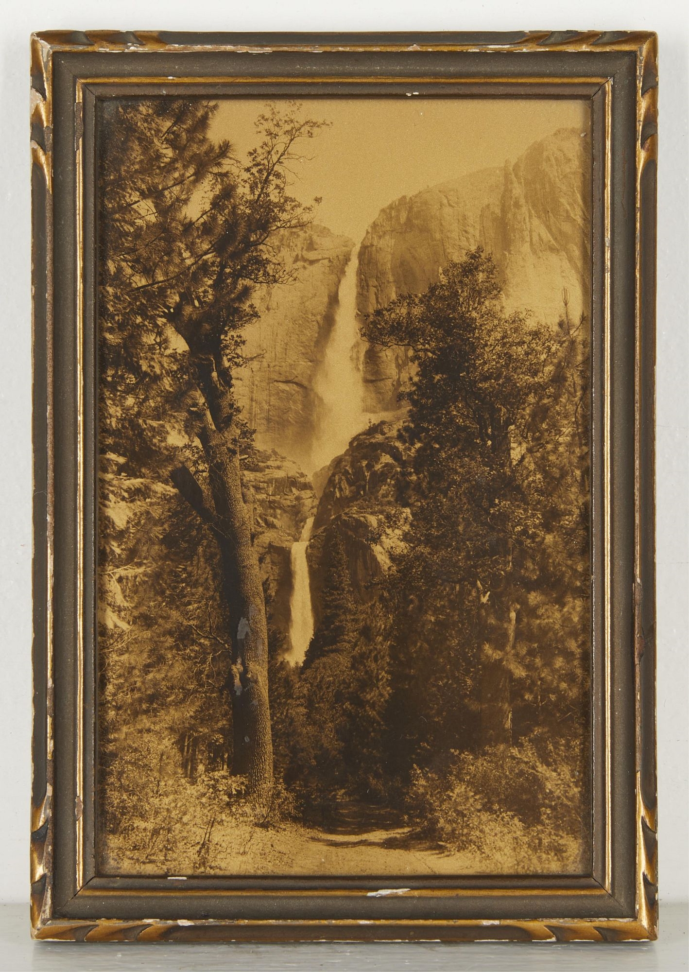 Asahel Curtis | Group of four goldtone or orotone photographs | MutualArt