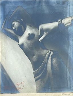 Springtime - Herman Burton