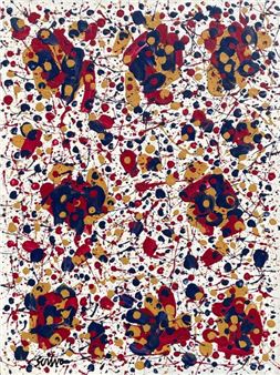 Life's Different Roads - Scrivo