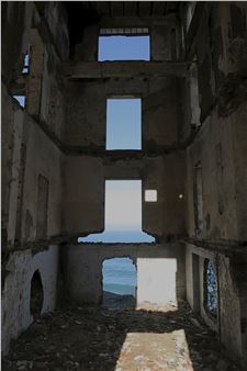 Alfredo Jaar: The Geometry Of Solitude - Galerie Hubert Winter