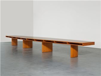 Monumental. Tipping The Scales Of Historical Design - Carpenters Workshop Gallery, London 