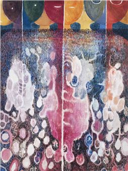 Luisa Rabbia: The Gods - Giorgio Persano