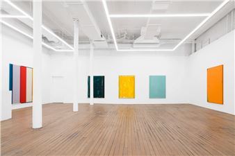 Julia Rommel: Staples - Bureau