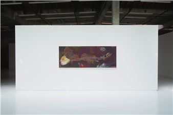 Rina Banerjee - Hosfelt Gallery