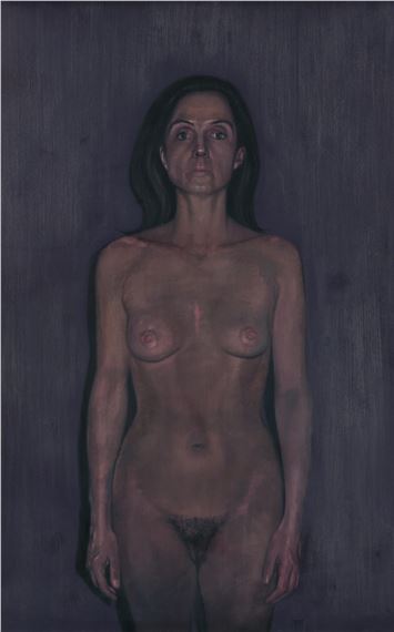 Akt I by Aris Kalaizis, 2008