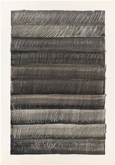 Untitled - Sonia Balassanian