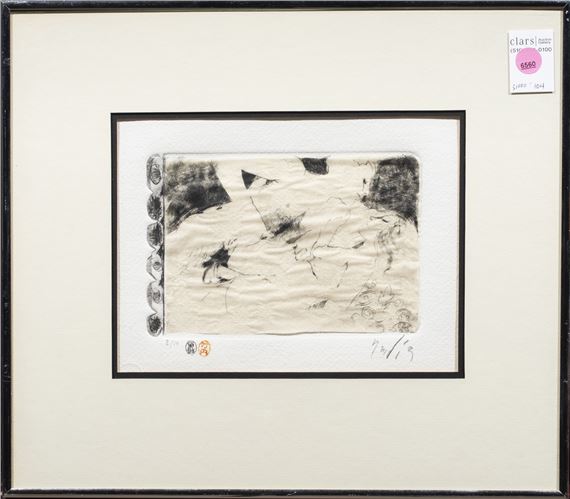 Untitled by Vicente Gandía