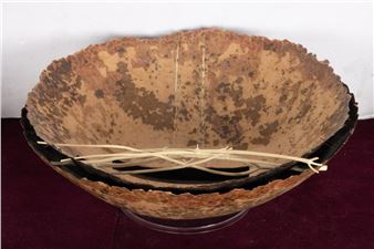 Untitled - Sylvia Seventy