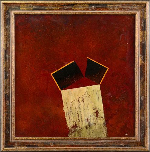 Senza titolo by Maurizio Roasio