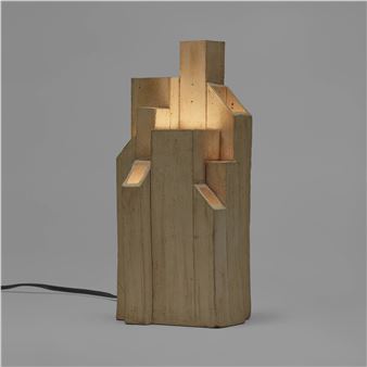 Table lamp - Michael Lewis